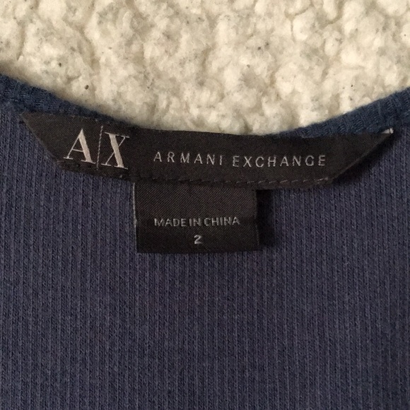 A/X Armani Exchange Romper - Picture 2 of 7